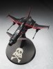 Hasegawa 64807 Space Wolf SW-190 Herlock Custom w/Acrylic Stand Figure 1/72